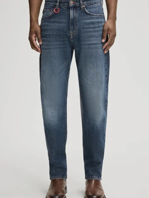 Dżinsy Rae w kolorze niebieskiego denimu Joop