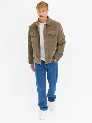 Dżinsy regular fit, straight bonprix