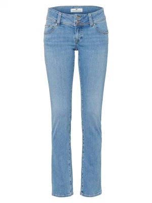 Cross Jeans Dżinsy - Regular fit - w kolorze błękitnym rozmiar: W29/L34