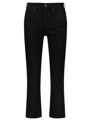 Marc O'Polo Dżinsy - Regular fit - w kolorze czarnym rozmiar: W31/L32