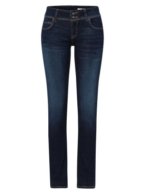 Cross Jeans Dżinsy - Regular fit - w kolorze granatowym rozmiar: W29/L32