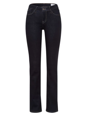 Cross Jeans Dżinsy - Regular fit - w kolorze granatowym rozmiar: W34/L36