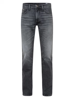 Cross Jeans Dżinsy - Regular fit - w kolorze szarym rozmiar: W33/L34