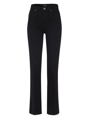 More & More Dżinsy - Slim fit - w kolorze czarnym rozmiar: 38