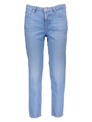 Marc O'Polo Dżinsy - Slim fit - w kolorze niebieskim rozmiar: W33/L32