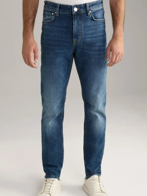 Dżinsy Stephen w kolorze granatowym Joop
