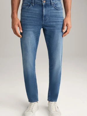 Dżinsy Stephen w kolorze niebieskiego denimu Joop