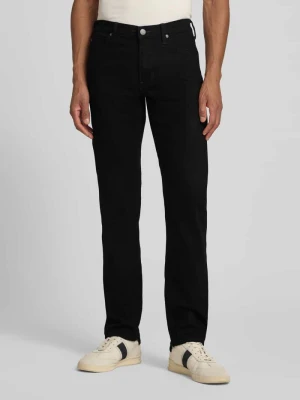 Dżinsy w fasonie 5-kieszeniowym model 'DAREN' Lee