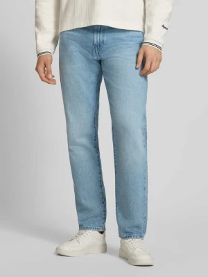 Dżinsy w stylu used model 'COSMOS' Edwin