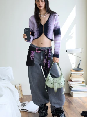 Dżinsy z kieszeniami Desigual