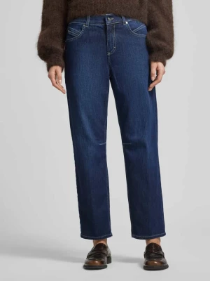 Dżinsy z kieszeniami wpuszczanymi model 'Evy' Angels