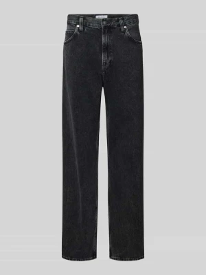 Dżinsy z kieszeniami wpuszczanymi model 'MATRIX' Edwin
