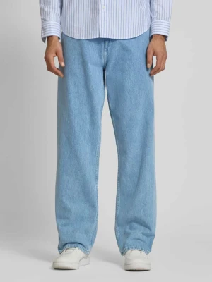 Dżinsy z kieszeniami wpuszczanymi model 'MATRIX' Edwin