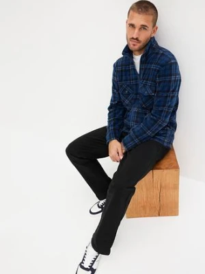 Dżinsy ze stretchem classic fit, straight bonprix