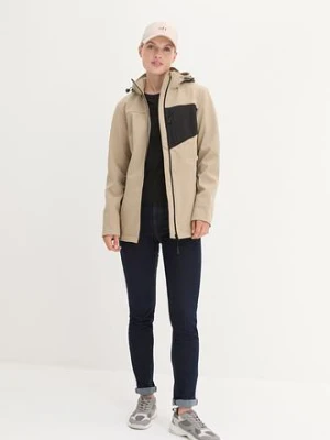 Dżinsy ze stretchem skinny, mid waist bonprix