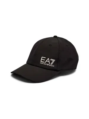EA7 Bejsbolówka