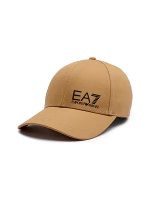 EA7 Bejsbolówka