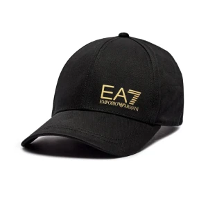 EA7 Bejsbolówka