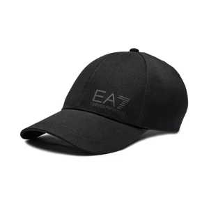 EA7 Bejsbolówka