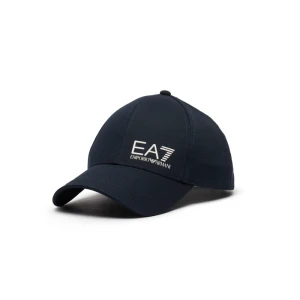 EA7 Bejsbolówka