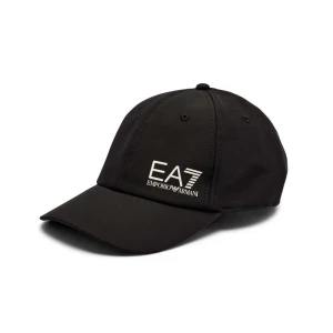 EA7 Bejsbolówka