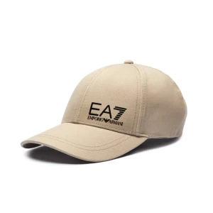 EA7 Bejsbolówka
