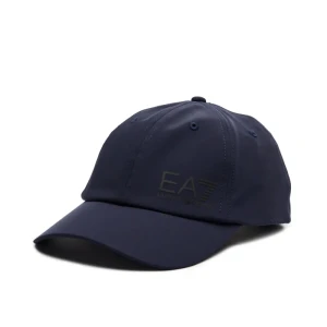 EA7 Bejsbolówka