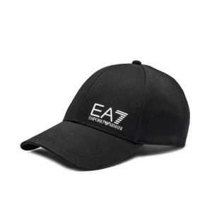 EA7 Bejsbolówka