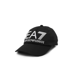 EA7 Bejsbolówka