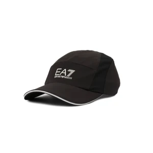 EA7 Bejsbolówka
