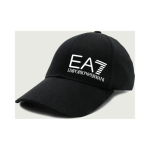 EA7 Bejsbolówka