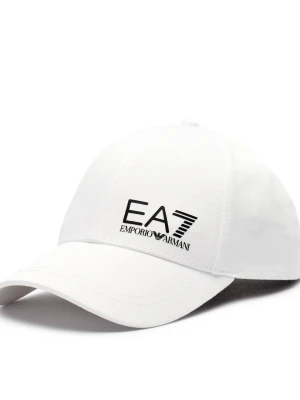 EA7 Bejsbolówka