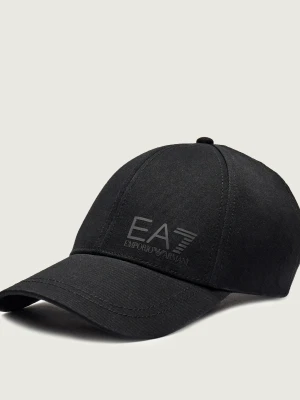 EA7 Bejsbolówka