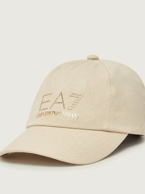 EA7 Bejsbolówka