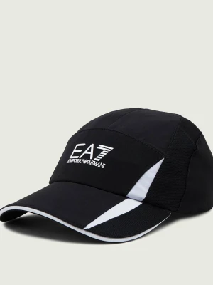 EA7 Bejsbolówka