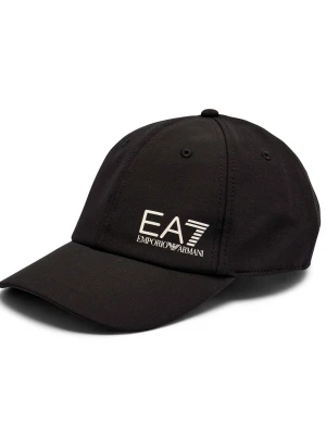 EA7 Bejsbolówka