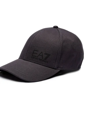EA7 Bejsbolówka