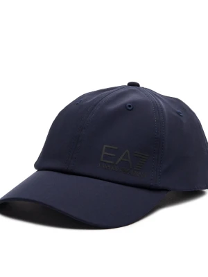 EA7 Bejsbolówka