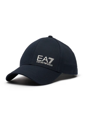 EA7 Bejsbolówka