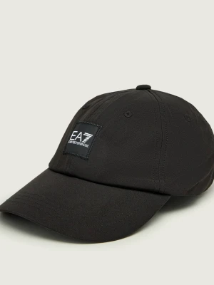 EA7 Bejsbolówka