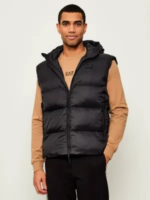 EA7 Bezrękawnik | Modern fit