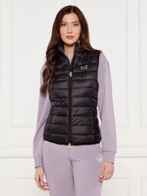 EA7 Bezrękawnik | Regular Fit