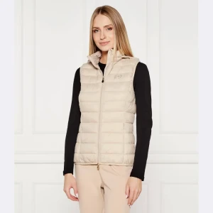 EA7 Bezrękawnik | Regular Fit