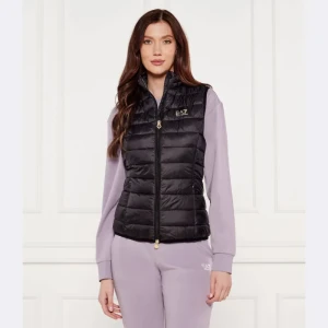 EA7 Bezrękawnik | Regular Fit