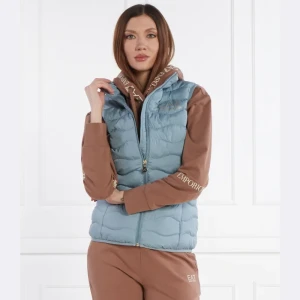 EA7 Bezrękawnik | Regular Fit