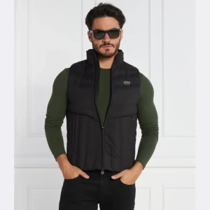 EA7 Bezrękawnik | Regular Fit