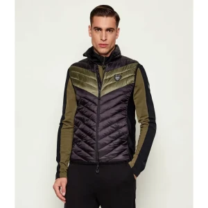 EA7 Bezrękawnik | Regular Fit