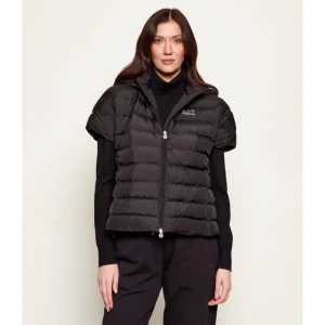 EA7 Bezrękawnik | Regular Fit