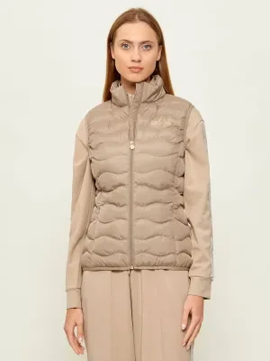 EA7 Bezrękawnik | Regular Fit