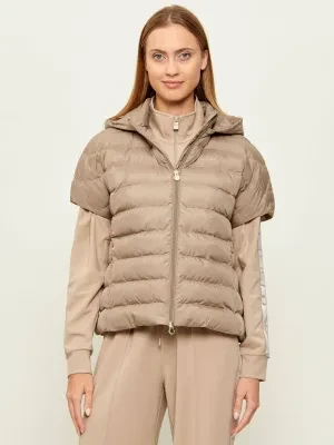 EA7 Bezrękawnik | Regular Fit